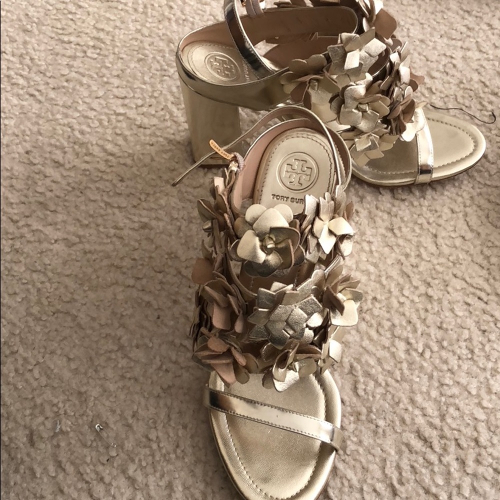 Tory Burch Sandals
